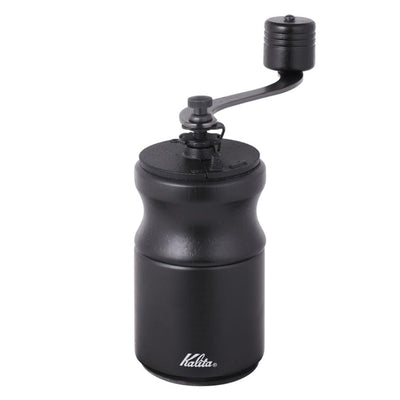 Kalita カリタ コーヒーミル KH-10 BK ac