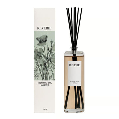 ディフューザー REMINISCENT OF DREAMS 100ml