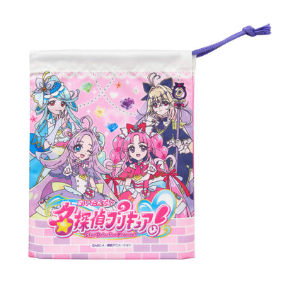 コップ袋 名探偵プリキュア！