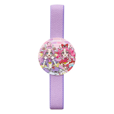 ワッペン付ランチベルト 名探偵プリキュア！