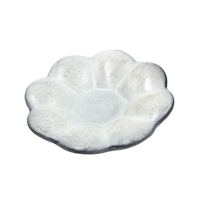 皿 菊皿 11cm
