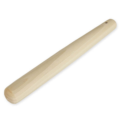 すりこぎ 30cm 手になじむ太さのすりこぎ棒 貝印