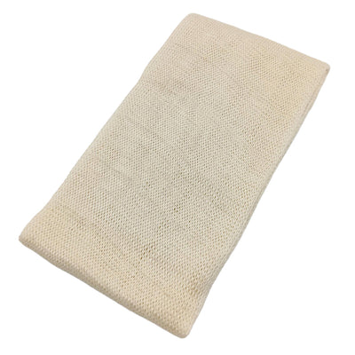 ボディタオル 27×100cm 潤いタオルで洗う1