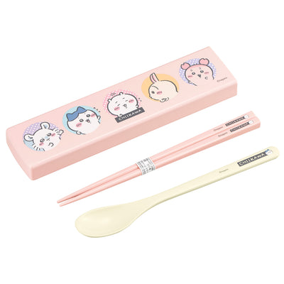 コンビセット ちいかわ 引フタコンビ 箸 スプーン