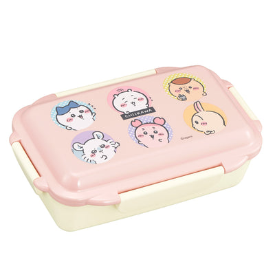 弁当箱 500ml ちいかわ ランチボックス 仕切付