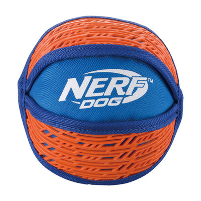 ペット玩具 ナーフドッグ グリップボール 6i ボール遊び