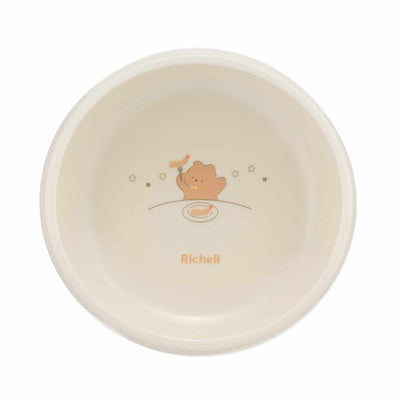 ベビー食器 トライ すくいやすいボウル S