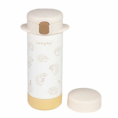 水筒 ベビー 2WAY ステンレス スリムマグ 240ml