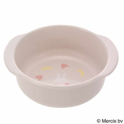 ベビー食器 ミッフィー 深皿 MD 280ml