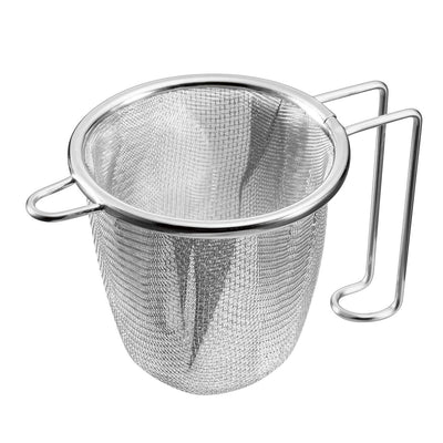 ティーストレーナー ほっとスタンド 茶こし