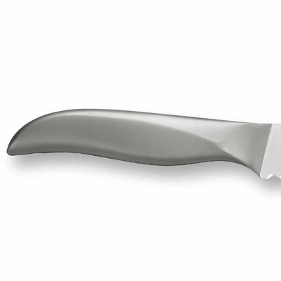 包丁 プログレード オールステンレス SHARP パンナイフ