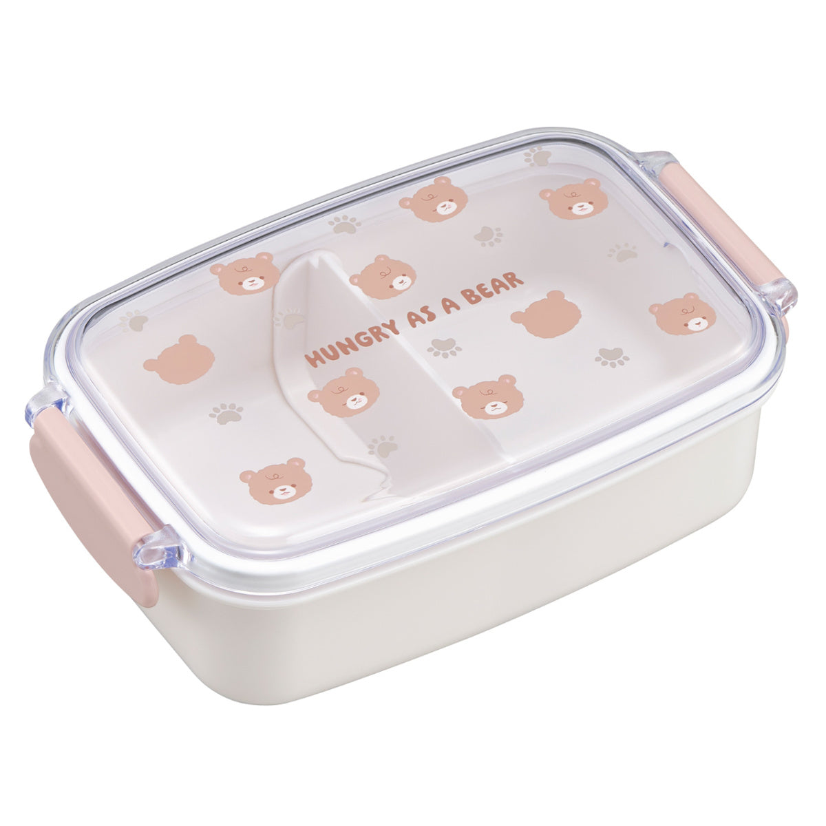 弁当箱 1段 350ml 抗菌 小判型 ひろがるスカイ！プリキュア – ハウジー