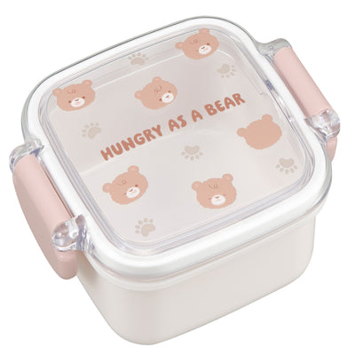 弁当箱 くま デザート容器