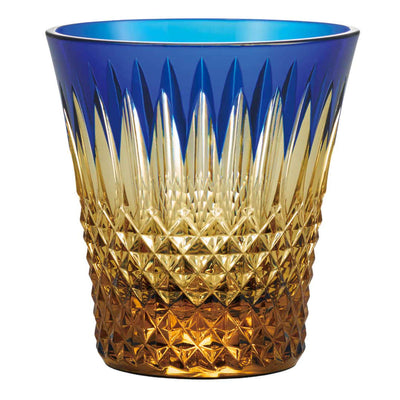 グラス 八千代切子 瑞穂みずほ 杯