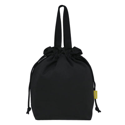 keepie 保冷巾着バッグ8L