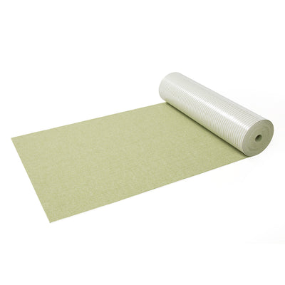 カーペット 60×600cm ペット対応 撥水 おくだけ吸着 ロングカーペット