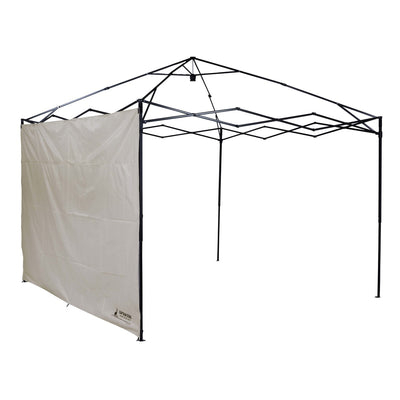 クイックアップシェード サイドパネル 300UV-S専用 キャプテンスタッグ