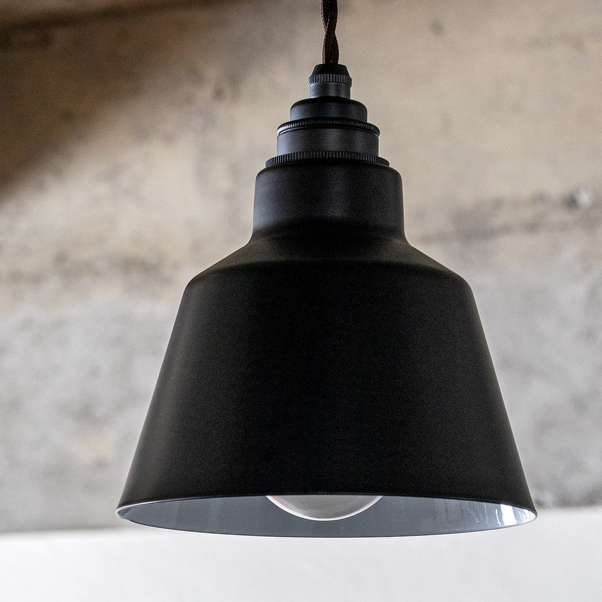ペンダントライト 1灯 LED リモコン付き KORAT gram eight グラム