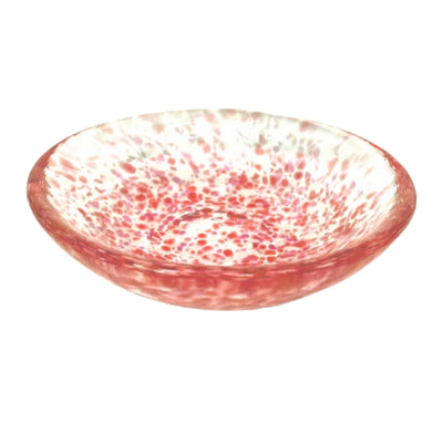 皿 虹のスキャット 小皿