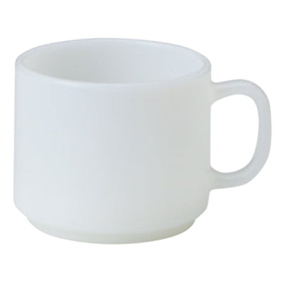 マグカップ MILK GLASS