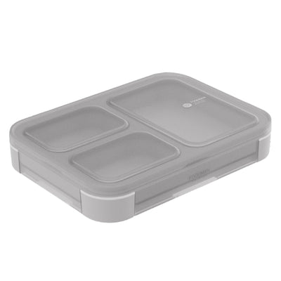 弁当箱 700ml 薄型弁当箱 抗菌フードマン700