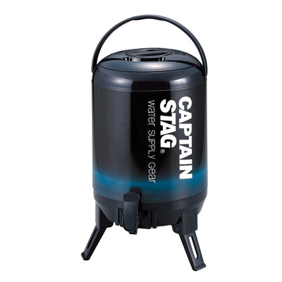 ウォータータンク 最後まで注げる！ウォータージャグ8L