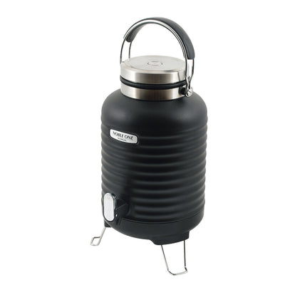 ウォータータンク ノーブルワン ダブルステンレスウォータージャグ5L