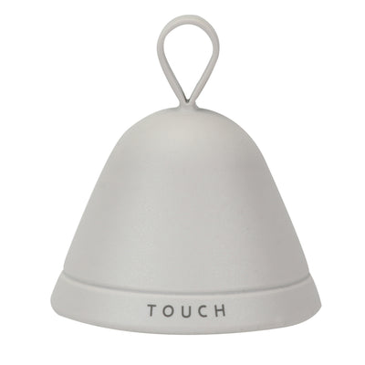 ミトン TOUCH st シリコーンbell MOCHAGRAY シリコン製