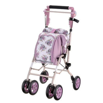 シルバーカー アルキュート CP-G