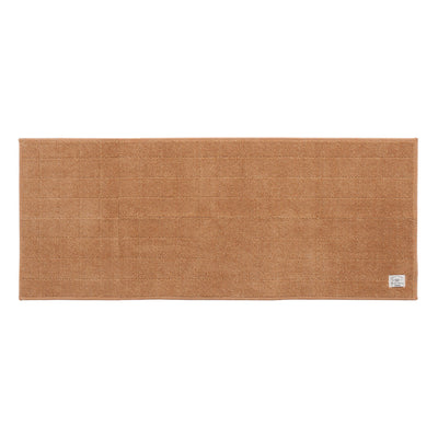 キッチンマット ヘリンボン4 50×120cm