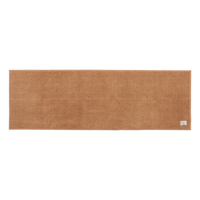 キッチンマット ヘリンボン4 50×150cm