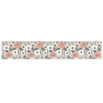 キッチンマット プランデフル 約50×270cm