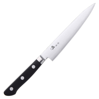 ペティナイフ 15cm 令月明 洋包丁 日本製