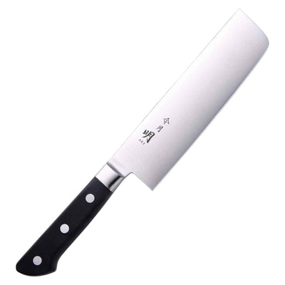 菜切り包丁 16cm 令月明 洋包丁 日本製