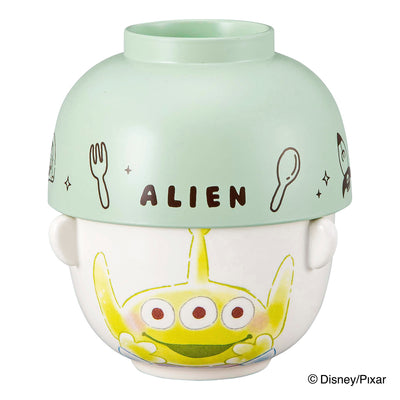 茶碗 汁椀茶碗セットミニ モンスターズ・インク