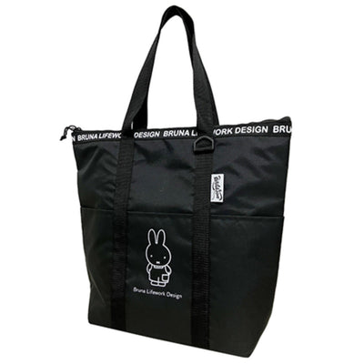 保冷バッグ miffy DIY 保冷トートバッグ