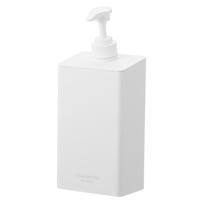 山崎実業 tower マグネット ディスペンサー タワー シャンプー ８５０ｍＬ