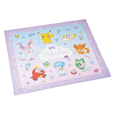 ランチクロス ポケモン ファンシー