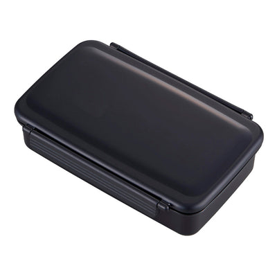 弁当箱 ランチボックス 仕切り付 800ml MAKURO BL-11H