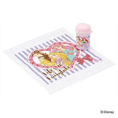 おしぼりセット おしぼり ケース プリンセス26