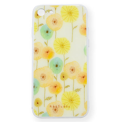 iPhoneケース naosudou iPhoneガラスケースfor iPhone7.8