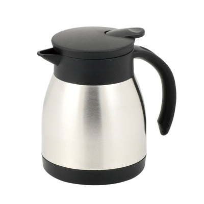 卓上ポット 500ml 保温 保冷 アコットネオ テーブルポット ステンレス製