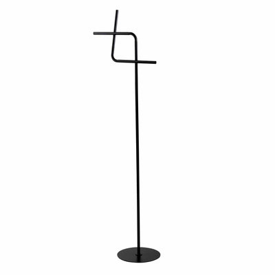 ポールハンガー 幅50cm コンパクト スリム