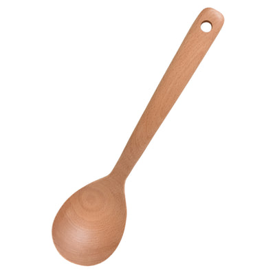 お玉 木製 天然木 クッキングレードル
