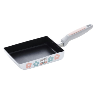 卵焼き器 12×16cm IH対応 ミッフィー