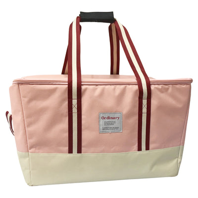 エコバッグ 48L レジまるクーラーバッグ 保冷買い物カゴ用バッグ