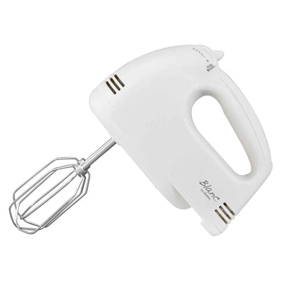 泡立て器 電動 ハンドミキサー ドリテック