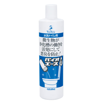 消臭剤 バイオエース 液状 500ml 中性