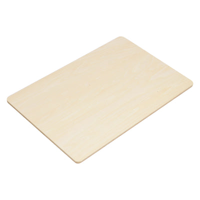 ケーキめん台 45×30cm 木製 メイキングスイーツ