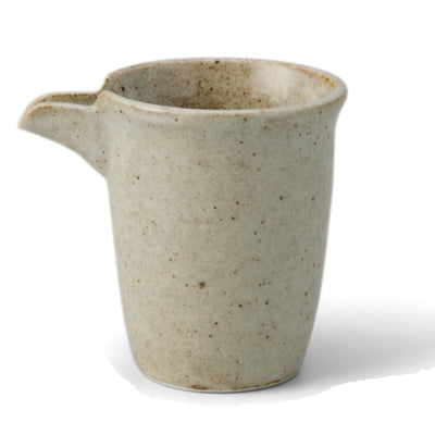 酒器 片口冷酒器 小